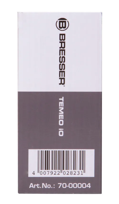 foto stacja meteorologiczna Bresser Temeo io,  14