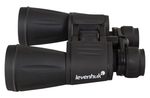 fotografia lornetka Levenhuk Atom 10-30x50,  5