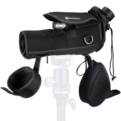 foto luneta Bresser Condor 15-45x50 Gen. II,  4