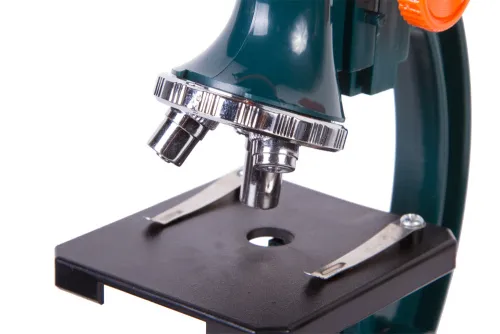 obraz mikroskop Levenhuk LabZZ M3 z adapterem fotograficznym,  8