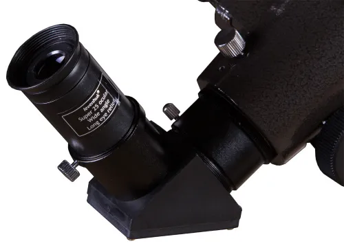 foto teleskop Levenhuk Skyline 90x900 EQ,  5