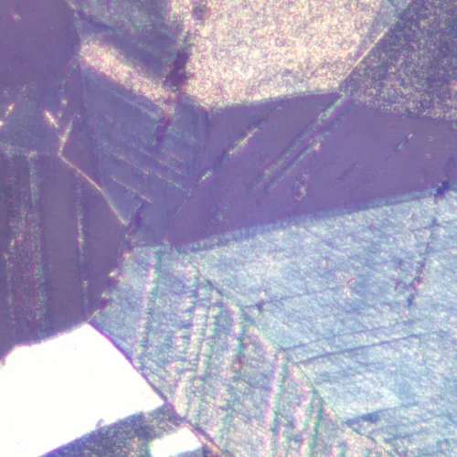 fotografia mikroskop metalurgiczny MAGUS Metal 600 BD,  21