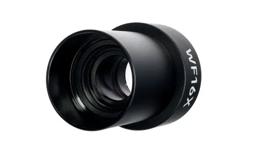 obraz okular (D 23,2 mm) 16х/11 mm MAGUS E16,  3