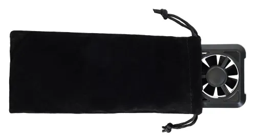 foto wiatromierz cyfrowy Ermenrich Seek DN10,  2