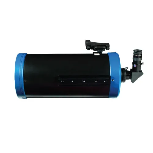 fotografia teleskop Maksutowa-Cassegraina Meade LX65 6" OTA,  4