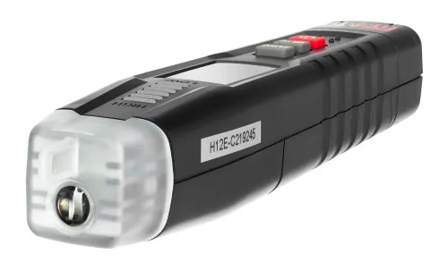 foto uniwersalny miernik cyfrowy Ermenrich Zing TC12,  2