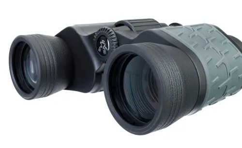 zdjęcie lornetka Levenhuk Discovery Flint 8x40,  10