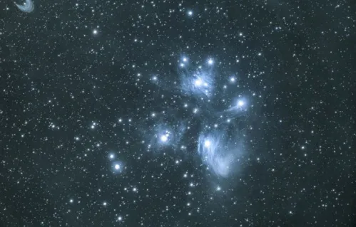 zdjęcie refraktor Meade Series 6000 115 mm ED Triplet APO OTA,  4