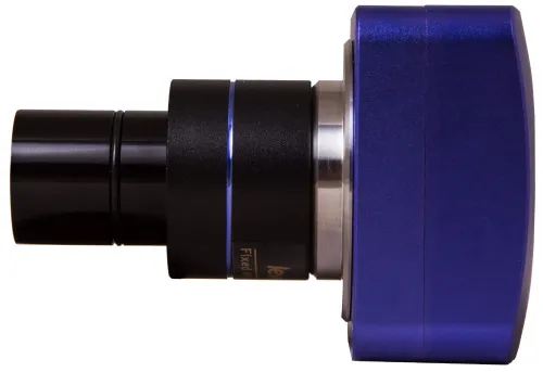 fotografia aparat cyfrowy fotograficzny Levenhuk M800 PLUS,  8