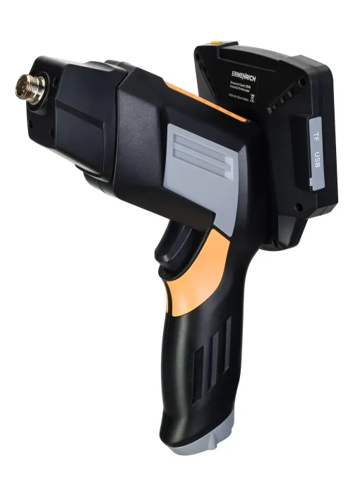 obraz kamera inspekcyjna Ermenrich Seek VE40,  6