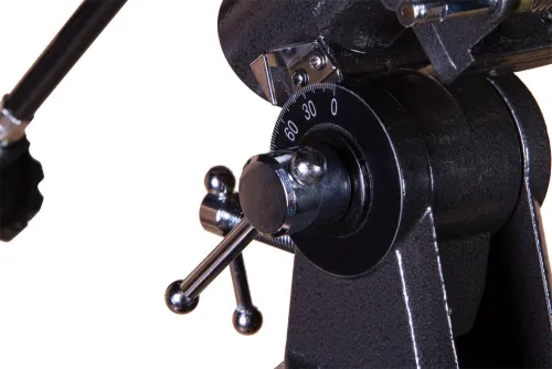 obraz teleskop Levenhuk Skyline PLUS 60T,  9