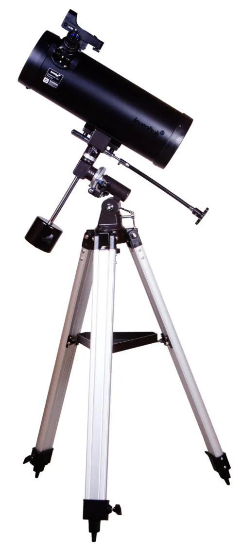 foto teleskop Levenhuk Skyline PLUS 115S,  7