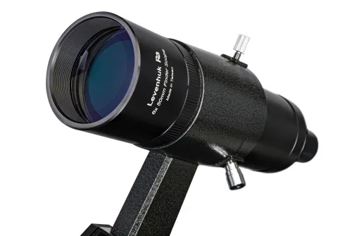 obraz tubus Levenhuk Ra 200N F5,  8