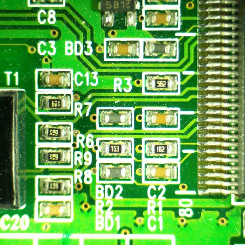 zdjęcie mikroskop stereoskopowy MAGUS Stereo 7B,  15