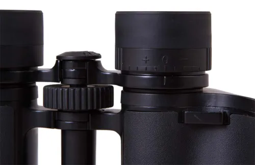 fotografia lornetka Levenhuk Sherman BASE 8x42,  8