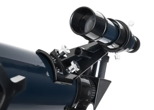 zdjęcie teleskop Levenhuk Discovery Spark 707 AZ z książką,  11