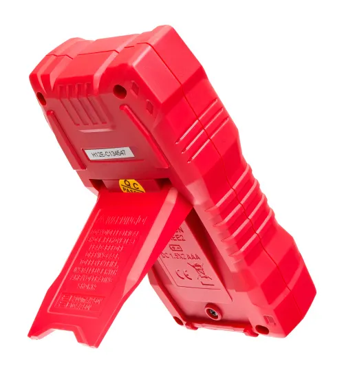 foto uniwersalny miernik cyfrowy Ermenrich Zing TC07,  3