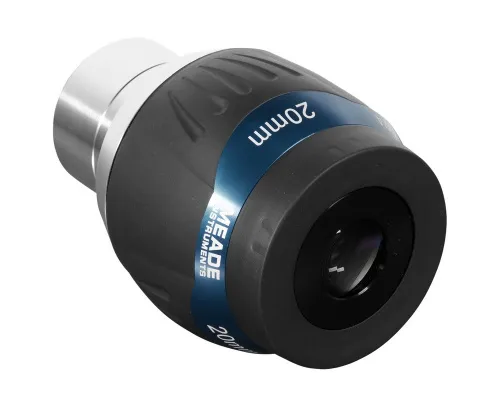 zdjęcie ultraszerokokątny okular Meade Series 5000 20 mm 2”,  2