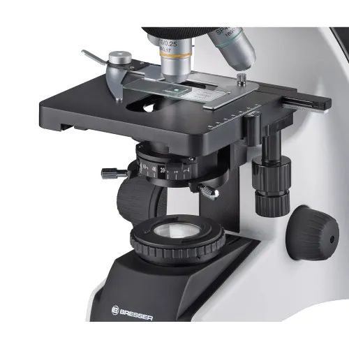 fotografia mikroskop Bresser Science TFM-201 Bino,  6