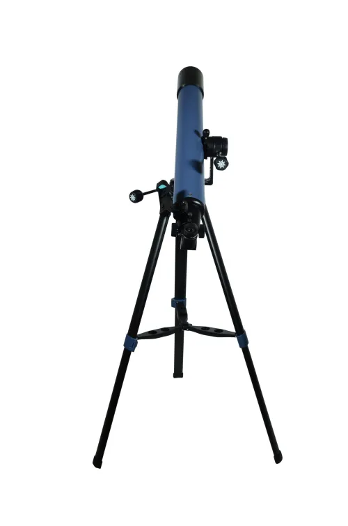 foto teleskop refrakcyjny Meade StarPro AZ 80 mm,  10