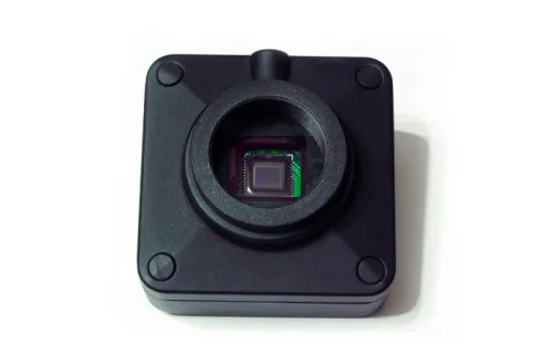 zdjęcie cyfrowy aparat fotograficzny Levenhuk C310 NG, USB 2.0,  5