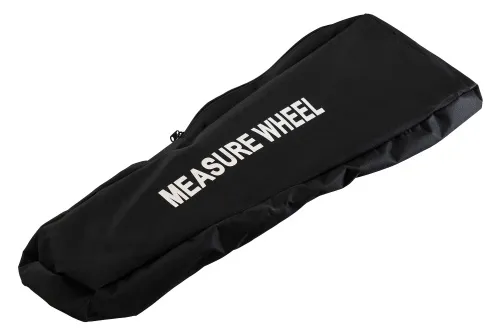 foto elektroniczne koło pomiarowe Ermenrich Reel WM10,  2