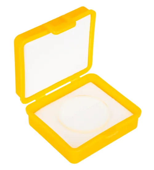 foto preparat kalibracyjny MAGUS CSS1 do mikroskopów stereoskopowych (0,1),  3