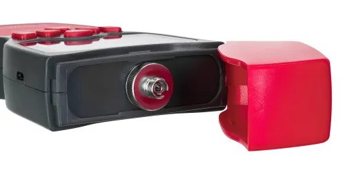 obraz uniwersalny miernik mocy optycznej Ermenrich NetGeeks NU10,  7