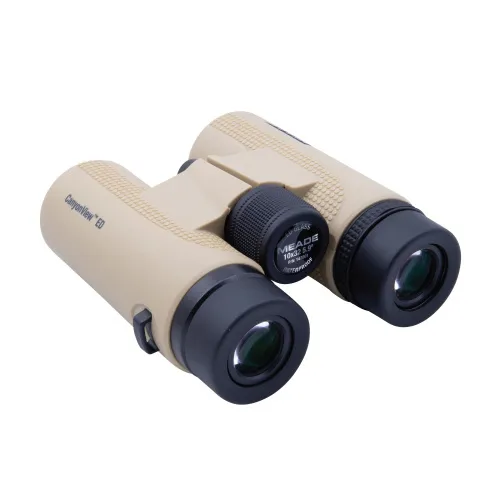 fotografia lornetka Meade CanyonView ED 10x32,  4
