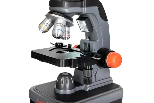 fotografia fotomikroskop Levenhuk Kelvin Touch KM3,  20