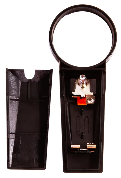 zdjęcie lupa Levenhuk Zeno Handy ZH31,  6