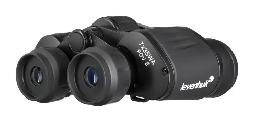 obraz lornetka Levenhuk New Atom 7x35,  12
