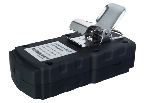 zdjęcie detektor gazu Ermenrich NG35,  6