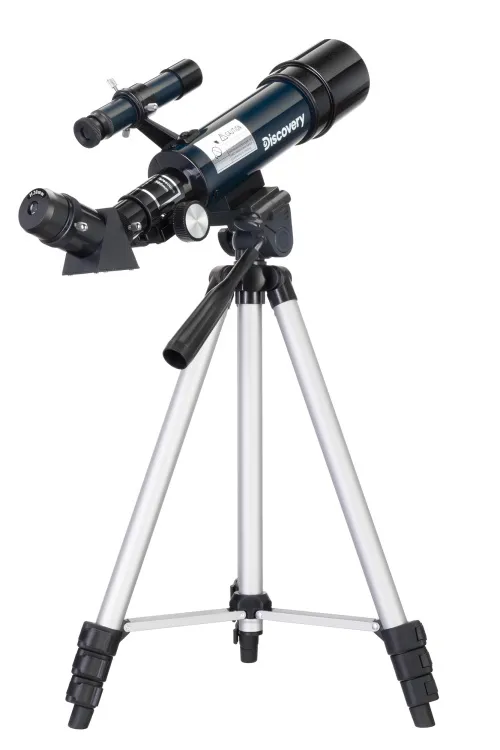 fotografia teleskop Levenhuk Discovery Sky Trip ST50 z książką,  8