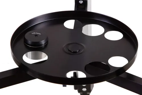 fotografia teleskop Levenhuk Skyline BASE 80T