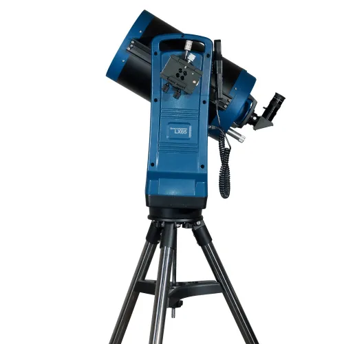foto teleskop Meade LX65 8" ACF,  6
