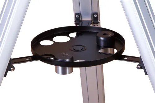 obraz teleskop Levenhuk Skyline PLUS 60T,  13