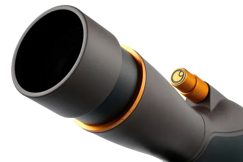 obraz luneta Levenhuk Blaze PRO 70,  10
