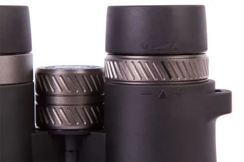 foto lornetka Bresser Condor UR 10x50,  9