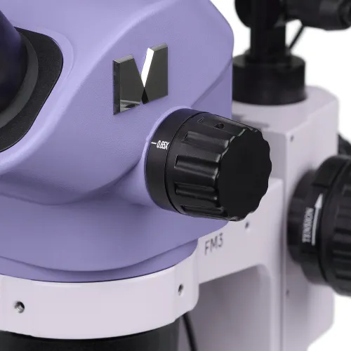 obraz mikroskop stereoskopowy MAGUS Stereo 8BR do napraw urządzeń elektronicznych,  3