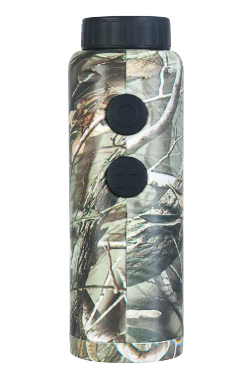 obraz myśliwski dalmierz laserowy Levenhuk Camo LC1500,  6