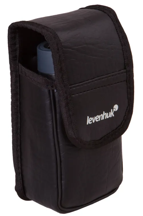 fotografia monokular Levenhuk Nelson 7x35 z celownikiem i kompasem,  7