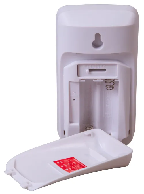 obraz zewnętrzny 7-kanałowy czujnik temperatury/wilgotności Bresser do stacji meteorologicznych,  5