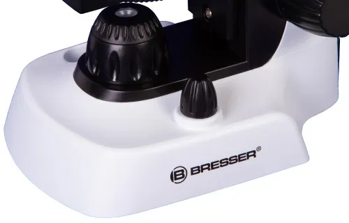 fotografia mikroskop Bresser Junior z powiększeniem 40× – 2000×,  12