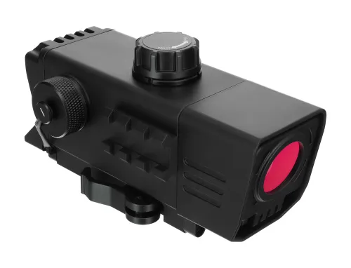 zdjęcie noktowizyjna luneta celownicza Levenhuk Halo NVR50,  5