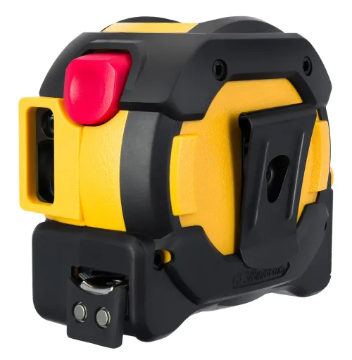 obraz laserowa taśma miernicza Ermenrich Reel SLR540,  4