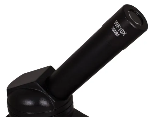 foto monokularowy mikroskop cyfrowy Levenhuk D320L 3.1M,  5