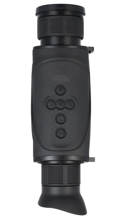 obraz monokular noktowizyjny Levenhuk Atom Digital DNM200,  9