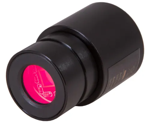 foto okularowa kamera cyfrowa Bresser MikrOkular Full HD,  3