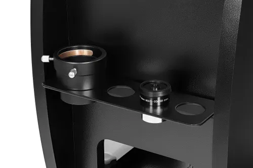 obraz teleskop Dobsona Levenhuk New Skyline PLUS 6" (150/1200),  9